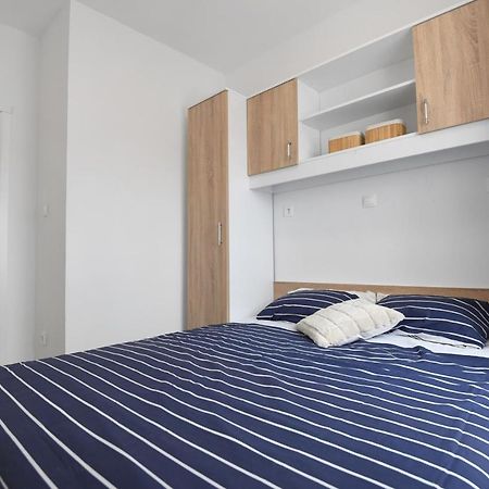 The Grey Apartment Zadar Dış mekan fotoğraf
